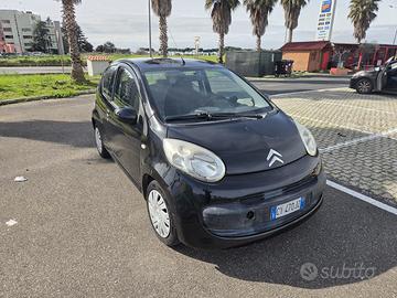 Citroen C1 1.0 benzina