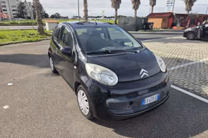 Citroen C1 1.0 benzina