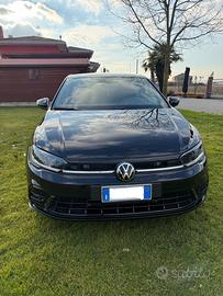 Volkswagen Polo R Line