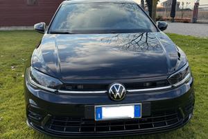 Volkswagen Polo R Line