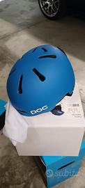 Casco da sci snowboard poc fornix