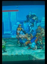 Cabinato funzionante