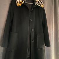 Cappotto moschino