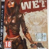 WET (PS3)