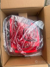 FANALE DX VOLKSWAGEN POLO 2010/2017