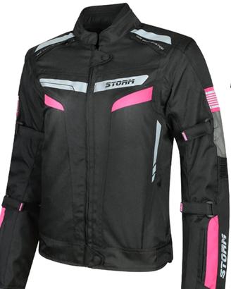 giacca da moto