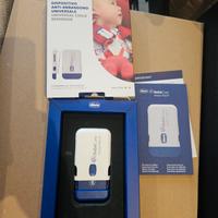 Dispositivo antiabbandono universale Chicco