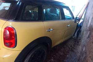 mini countryman d 2011 160000 km 
