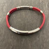 Bracciale uomo