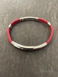 Bracciale uomo