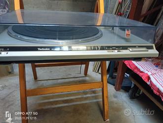 Piatto Technics sl-bd21  			