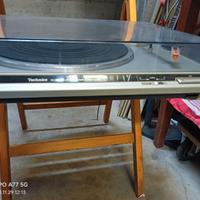 Piatto Technics sl-bd21