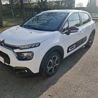 Citroen C3 BlueHDi 1.5 S&S neopatentati