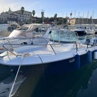 Sessa Key largo 25 2xF150 Yamaha