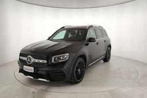 Mercedes-Benz GLB 200 d Premium auto