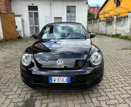 VOLKSWAGEN Maggiolino 1.4 TSI Sport BlueMotion T