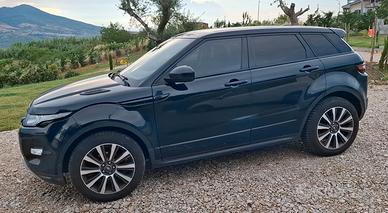 Range Rover Evoque 2.2 150 cv Dynamic aut.9