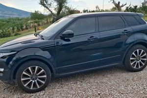 Range Rover Evoque 2.2 150 cv Dynamic aut.9