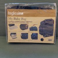 Borsa passeggino Inglesina 