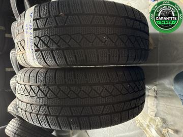 gomme usate 2254519 Winter Petlas - Explero w671 -