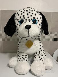 Dalmata peluche gigante