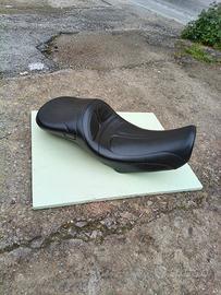 sella harley davidson dyna