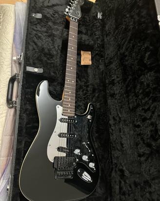 Fender stratocaster tom morello