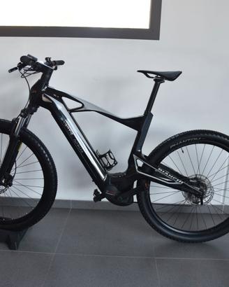 Bianchi e-Vertic X-Type e-mtb taglia L