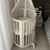 Materasso Stokke per Sleepi Mini completo