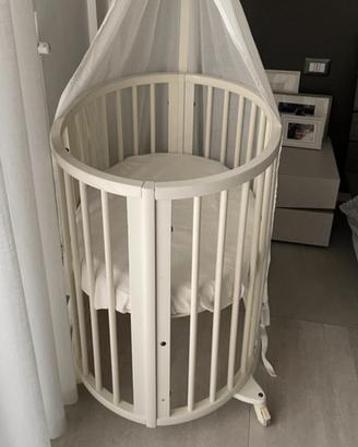 Materasso Stokke per Sleepi Mini completo