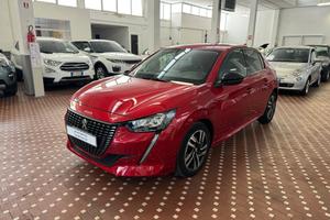 Peugeot 208 1.2 100 Stop&Start 5 porte GT- IDEALE 