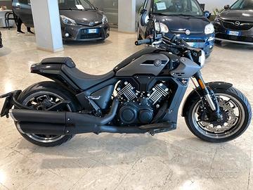 Morbidelli C1002 V Euro 5+