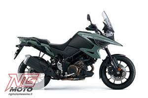 Suzuki V Strom DL 1050 SE