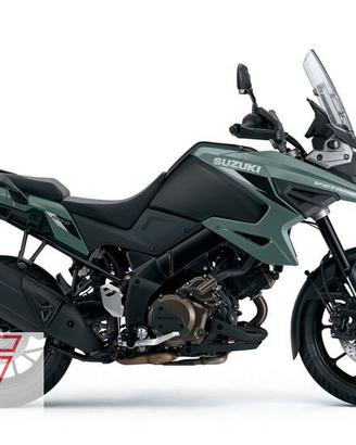 Suzuki V Strom DL 1050 SE - RATE DA € 103 CON...
