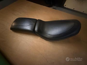 Sella Harley Davidson SADDLEMEN