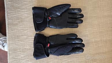 Guanti moto Revit GTX Goretex 