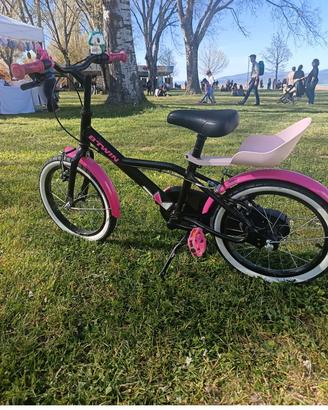 Bici bimba