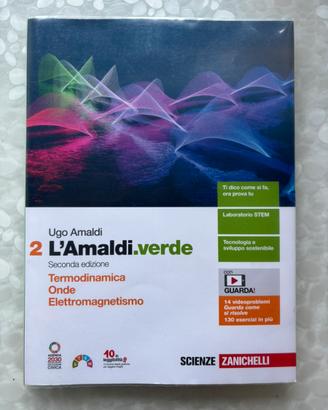 L’Armandi.verde Ugo Amaldi