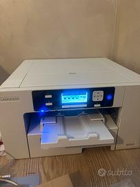 Stampante sublimatica Sawgrass 500