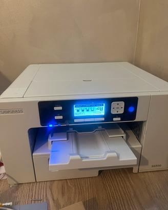 Stampante sublimatica Sawgrass 500