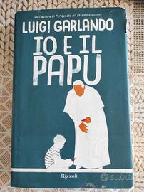 Io e il Papu - Luigi Garlando