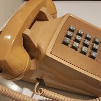 TELEFONO  U.S.A. ANNI 80 FUNZIONANTE