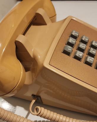 TELEFONO  U.S.A. ANNI 80 FUNZIONANTE