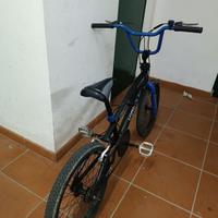 Bicicletta BMX