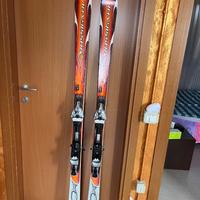 Sci Rossignol 176 cm