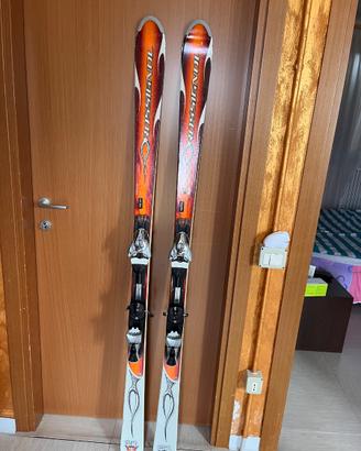 Sci Rossignol 176 cm