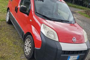 Fiat Fiorino Adventure 1.3mjt