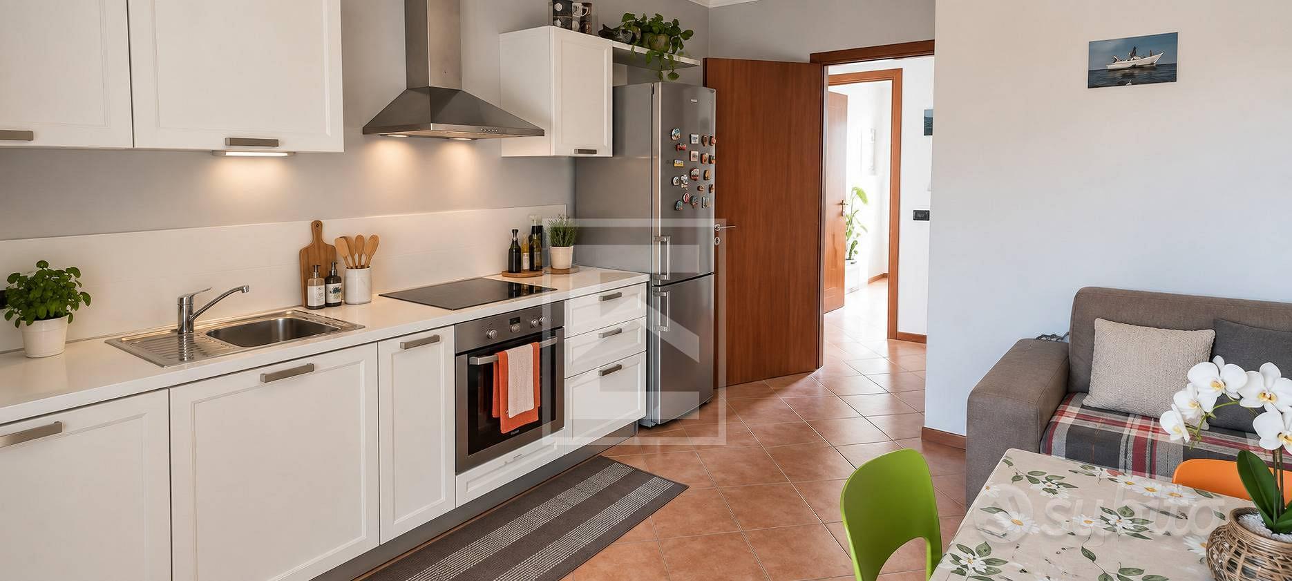Appartamento – Moniga del Garda, Brescia - Vista 4