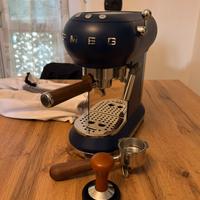 Macchina da caffè espresso Blu Lavazza 1895