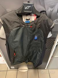 Alpinestars Tech-air 3 v2 airbag system